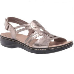 Women's Support & Soft Adjustable Sandals