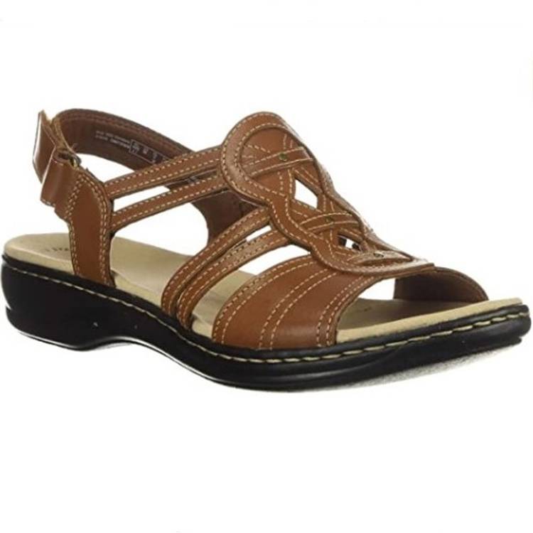 Women's Support & Soft Adjustable Sandals