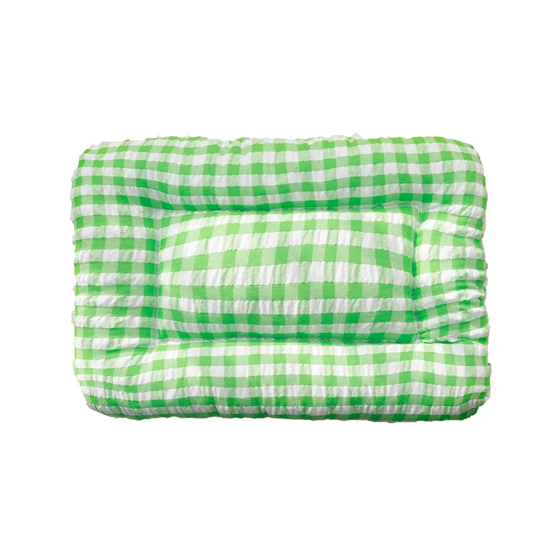 Yogusxz | All-Season Pet Mats for Cats, Dogs, Puppies and Small Animals