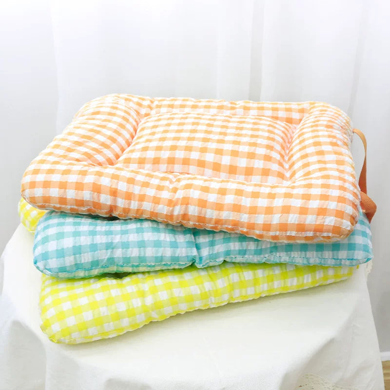 Yogusxz | All-Season Pet Mats for Cats, Dogs, Puppies and Small Animals