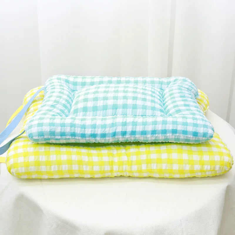 Yogusxz | All-Season Pet Mats for Cats, Dogs, Puppies and Small Animals